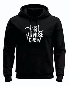 MOLETOM HIPNOSE ARTE DE RUA