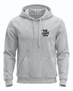 MOLETOM HIPNOSE ARTE DE RUA