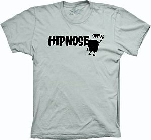 CAMISETA ARTE DE RUA HIPNOSE