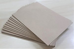 Pares Papelão Paraná 21,5 x 28,5 cm