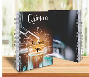 Agenda Semanal Em Colunas 2026 Profissões Personalizada c/Nome