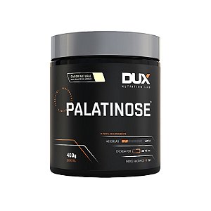 PALATINOSE 400G - DUX NUTRITION