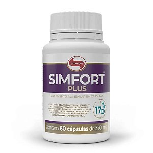 Simfort Plus - Vitafor