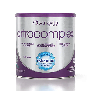 ARTROCOMPLEX - 330G - SANAVITA