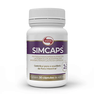 Simcaps - Vitafor