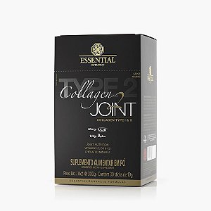 COLLAGEN JOINT - BOX C/ 30 STICKS - ESSENTIAL NUTRITION