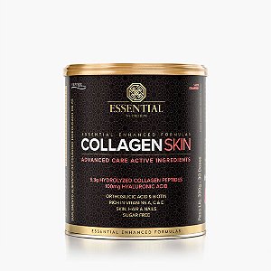 COLLAGEN SKIN - 330g -  ESSENTIAL NUTRITION