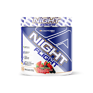 NIGHT FLITHT - 150G - ADAPTOGEN