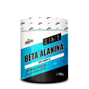 BETA ALANINA 100% PURA - SHARK PRO