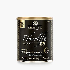 FIBERLIFT 260g - Essential Nutrition