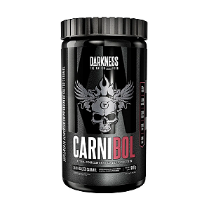 CARNIBOL PROTEINA ISOLADA DA CARNE - BEEF PROTEIN - ( 907G ) - INTEGRAL MÉDICA