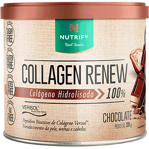 COLLAGEN RENEW VERISOL 300G - NUTRIFY