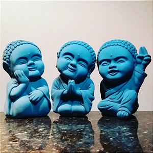 Trio Zen Mono