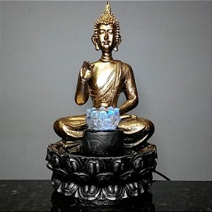 Fonte Buda Gold