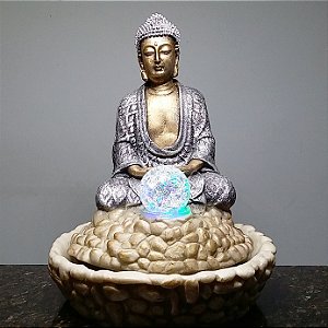 Fonte Buda Zen