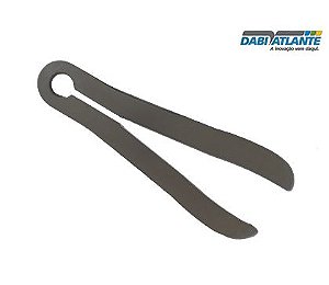 Ferramenta Para Tampa Caneta Alta Rotação Dabi Atlante - Push Button