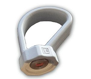 Chave Universal Para Pontas Tips Dabi Atlante - Original