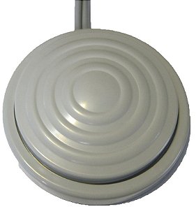 Pedal De Comando Odontológico - Universal