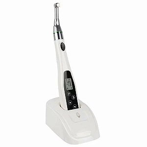 Motor Endodontia S/ Fio - Contra Angulo 16:1 Reciprocante / Rotatório