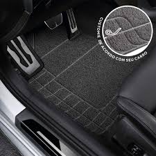 Tapetes de Carpete Automotivo