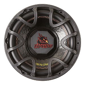 Subwoofers - BV12 S4 - Bravox