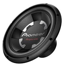 Subwoofers - TS-W311D4 - Pioneer