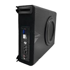 Caixas Acústicas - XS 200 Slim Design - Falcon