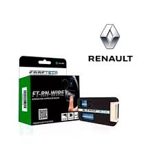 Interface de Volante - FT-WIRE - Faaftech