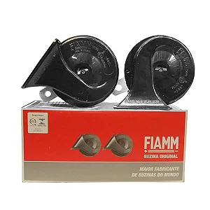 Buzina FIAMM