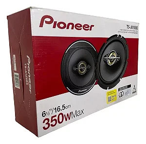 Alto falante Pioneer