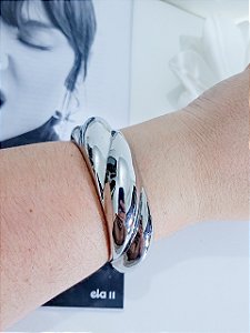 Maxi Bracelete Elegance