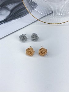 Brinco Flor Delicada