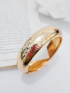 Bracelete Trabalhado Fechado