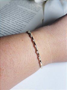 Bracelete Pontos de Luz