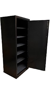 Cofre Armário Mecânico 150x60x50