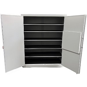 Cofre Armário Mecânico 150x120x50