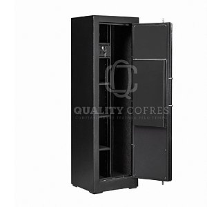 Cofre Para Arma 130x40x35
