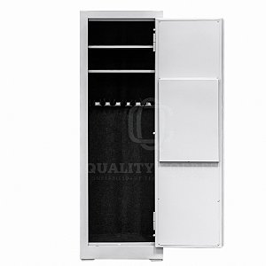 Cofre Para Arma 150x50x40 2.0
