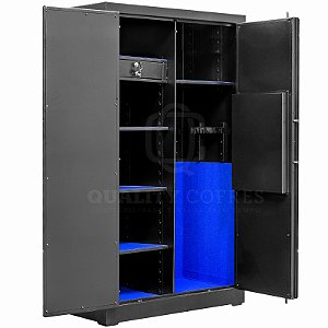 Cofre para Arma 150x90x50