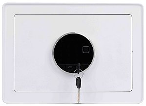 Cofre Eletrônico com Wi-Fi e biometria 2535