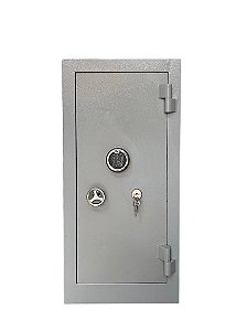 Cofre Digital Concretado C100 - 180 kg