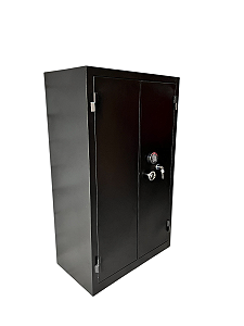 Cofre para Arma 150x90x50 Eletrônico