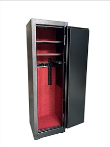 Cofre para Armas 140x42x40 2.0