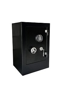 Cofre Concretado C60 Digital 120kg