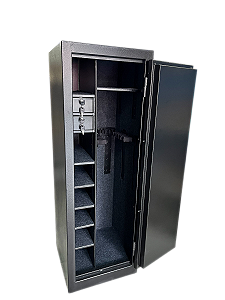 Cofre Para Arma 150x50x50