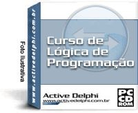 Curso de Lógica de Programação