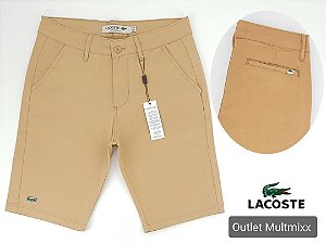 Bermuda Sarja Lacoste