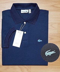 Camisa Polo Lacoste