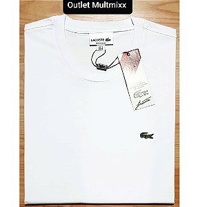 Camiseta Lacoste