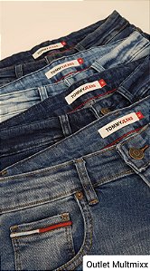 Calça Jeans Tommy